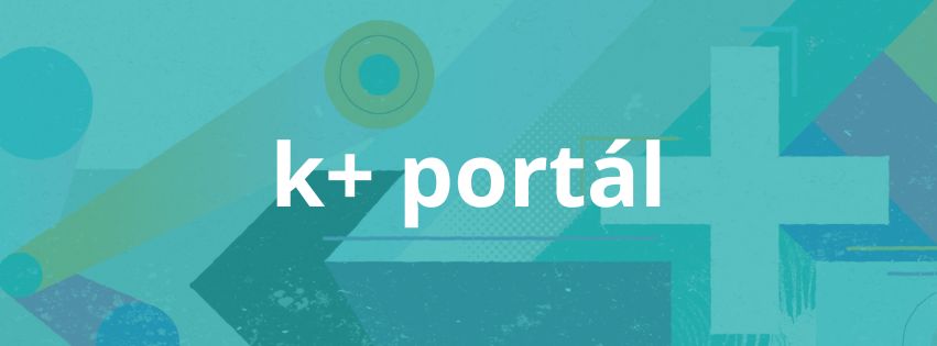k+ portál