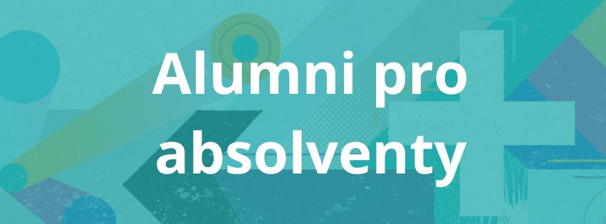 Alumni pro absolventy