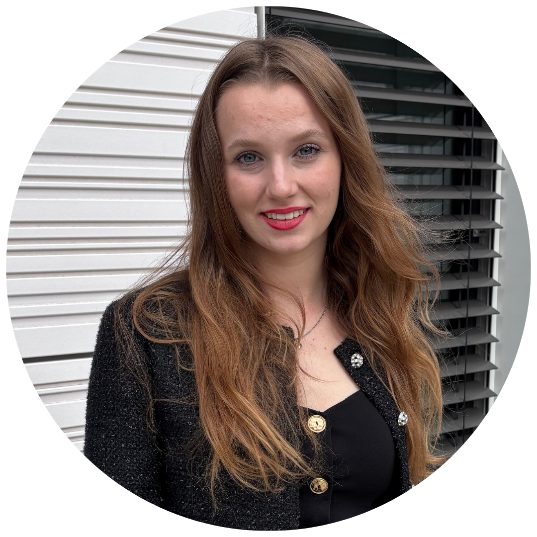 Kristýna Nevřelová