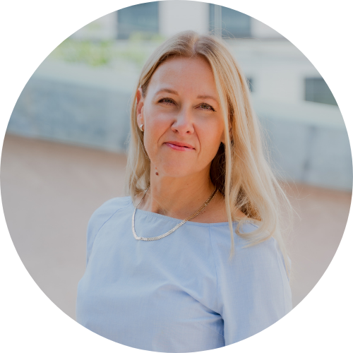 Karin Krumlová
