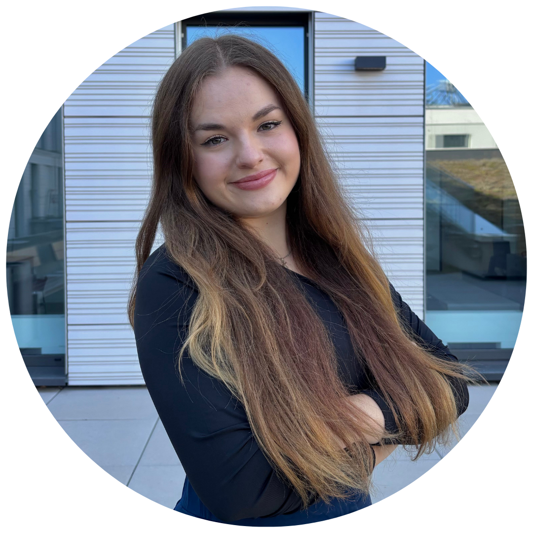 Kristina Špačková