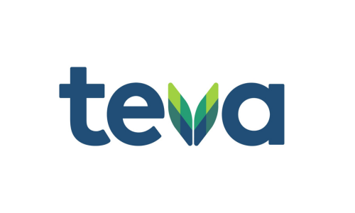 logo teva